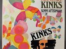 KINKS FACE TO FACE STEREO ORIGINAL TRI-COLOR REPRISE LP RS-6228 SEALED SS
