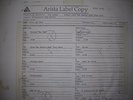 Kinks Give the People Want They Want rare TEST PRESSING Only a handful made 