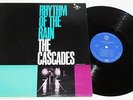 CASCADES: Rhythm of The Rain  VG++  VALIANT 405