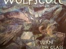 WOLFSCOTE feat CATHY LESURF - Turn The Glass - Vinyl (LP)