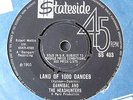 CANNIBAL AND THE HEADHUNTERS 7