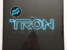 Daft Punk Tron Legacy LP limited & numbered Vinyl VERY RARE SEALED