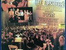 FABRIZIO DE ANDRE - 