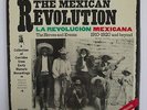 MEXICAN REVOLUTION   EARLY 78 RPM RECORDINGS   TRAD. FOLK   5 LP SET   W. BOOK