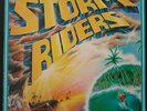 STORM RIDERS RARE OZ SURF SOUNDTRACK - CHRCH, SUNNYBOYS, SPLIT ENZ, MODELS...EX+