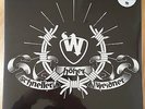 Der W (Stephan Weidner) SCHNELLER HÖHER WEIDNER 2 LP VINYL Limited Neu