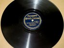 Rare Cajun on Bluebird The Four Aces 