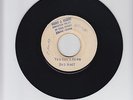 BLANK(HARRY J)/YOU DON'T KNOW  -  BOB ANDY   (70 REGGAE ROCKERS  7