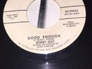 Bobby Guy A Vow Good Enough 45 Northern Soul Apt Promo Rare R&B Mod Popcorn