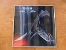 U.D.O. - NO LIMITS    NOTVD   2 LP accept  kiss iron maiden