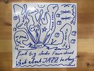 A.R. PENCK (MATRIX A0022) FRANK LOWE LOUIS MOHOLO VERY RARE ORIGINAL PRIVATE LP