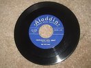 THE FIVE KEYS 45 / Aladdin 45-3099 / 