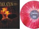 IMMOLATION - Shadows in the Light  #7/ 444 LP  NOTVD