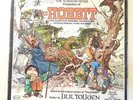 The Hobbit (1977 2LP BoxSet  Playtested Special Ed) Complete Original Soundtrack