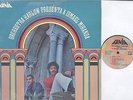 Orchestra Harlow -  Presenta A Ismael Miranda - Latin LP