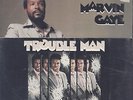 Marvin Gaye - Trouble Man - Soul LP - 1st Pressing - Sealed