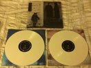 Brand New Devil And God Are Raging Inside Me White 1st Press /3000 Mint Deja