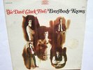 DAVE CLARK FIVE DC5   Everybody Knows   ORIGINAL SEALED LP 1968 Epic BN 26354 US