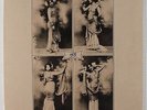 IL BALLETTO DI BRONZO 
