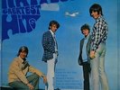 THE RATTLES “GREATEST HITS - NEW RECORDING“ LP