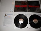 Kiss Double Platinum 1977 Sterling 1st Press ARCHIVE MASTER Ultrasonic CLEAN