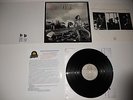 Rush Permanent Waves 1980 HW Masterdisk 1st Press ARCHIVE MASTER Ultrasonic A+