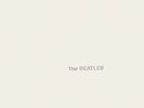 The Beatles - The Beatles (The White Album) - New 180g VInyl LP Mono