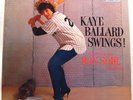 KAYE BALLARD Swings (Mother In Law – TV series) – CELEBRITY VOCALS