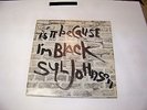 Syl Johnson LP Vinyl Record Is It Because I'm Black Original Twinight Issue RARE