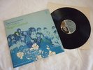 THE GROUP & VANGIE CARMICHAEL orig 1st press LP private soul pop psych
