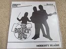 DIRECT HITS Modesty Blaise 7