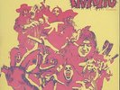 Frantic - Conception - Acid Rock LP - Gatefold - Sealed