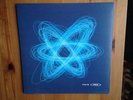 Orbital - Blue Abum (2 X LP / Vinyl) Unplayed, New