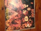 AC/DC Highway To Hell Aussie Alberts Red Label Lp Original OZ Vinyl