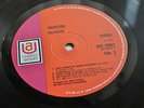 SALVATION VERY RARE ORIG UK 1969 A-1G/B-1G (1G/1G) N/M LP, SIMPLY STUNNING SOUND