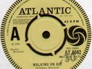 JIMMY WILLIAMS   WALKING ON AIR / I'M SO LOST   1965 UK 