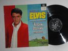 Elvis LP Kissin´ Cousins 31,900 South Africa 1964 NO CAST black RCA LPM 2894