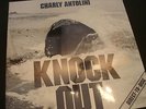 Charly Antolini  KNOCK OUT org.Jeton Pressung
