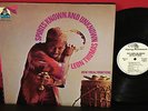 LEON THOMAS Spirits Known And Unknown 1970 PROMO Pharaoh Sanders FLYING DUTCHMAN
