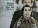 SIMON and & GARFUNKEL Bridge Over Troubled Water 180G Vinyl LP NEW SEALED MOV