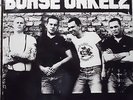 BÖHSE ONKELZ:FREITAG NACHT LP ROCK-O-RAMA GERMAN OI BAND