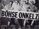 BÖHSE ONKELZ:MEXICO MINI-LP ROCK-O-RAMA OI