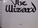 THE WIZARD:DESTINY 4-TRACK 12