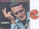 Alfredito - Guajira with Boogaloo - Latin LP - Shrink Wrap