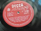 THE ROLLING STONES No 2 RARER REAL ORIGINAL UK 1965 UNBOXED EX+ LP – SUPER COPY.