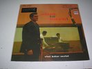 Chet Baker Chet Is Back LP New unplayed MOV 180 gram Reissue import
