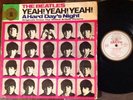 The Beatles, A Hard Day's Night LP, 1964 Original German Pressing Odeon O 83 739