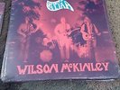 7 LPs WILSON McKINLEY SPIRIT OF ELIJAH 70s RARE CHRISTIAN ROCK SEALED