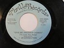 1-20 CONNECTION - GIVE ME ANOTHER CHANCE / DREAMIN'