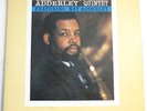 Cannonball Adderley 